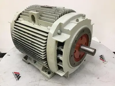 USED GENERAL ELECTRIC 5K405JS345P