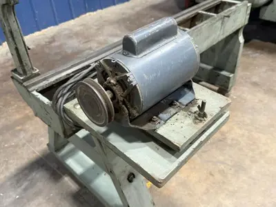 USED WHITNEY S-970