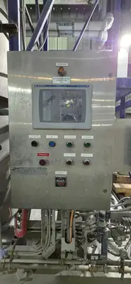 Flocculant System