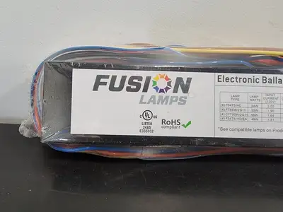 NEW FUSION FB454T5MVE-N