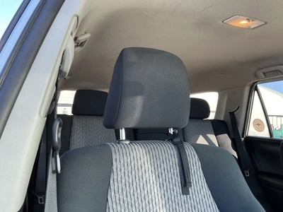 Used 2015 TOYOTA 4RUNNER SUVs Michigan US | Miedema Asset Management Group #1320450