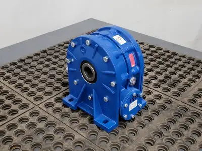 Used STM RI 85 I Gearboxes British Columbia CA | Lenmark #268480