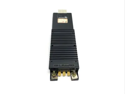 Used Vicor Vicor MI-LC63-IW ComPAC DC Power Supplies Michigan US | Maverick Industrial Sales #1392407