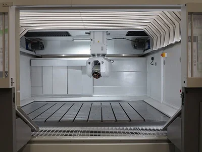 CMS ETHOS K 5-Axis CNC Routers | TechMach (3)
