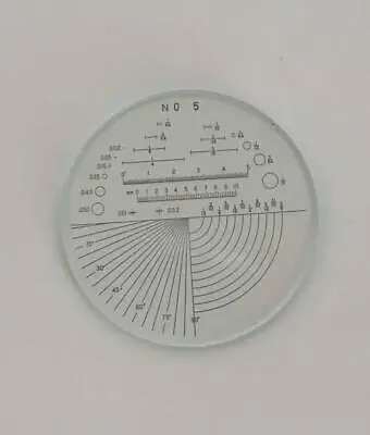 SPI 40-085-3, 5 Other Microscope Parts & Accessories | ANACAPA EQUIPMENT BROKERS, INC (6)