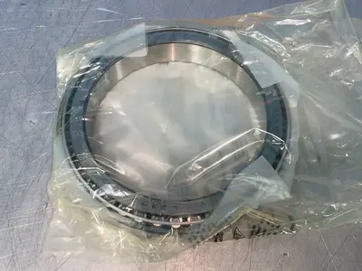 Used TIMKEN L32724930000 + L3272103000 Misc Industrial Equipment Ohio US | HGR 24 #1357452