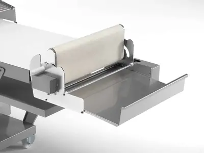 USED Z.MATIK SF 6516A