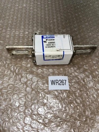 NEW Ferraz Shawmut X300653