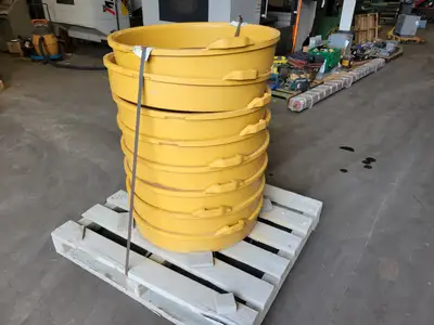 Used RIMEX 2000330022 Wheels & Tires British Columbia CA | Lenmark #1441200