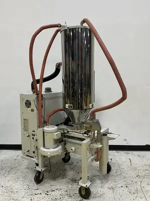 USED CINCINNATI MILACRON M-GS-60