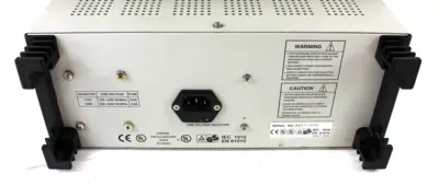 USED BK PRECISION 2120B
