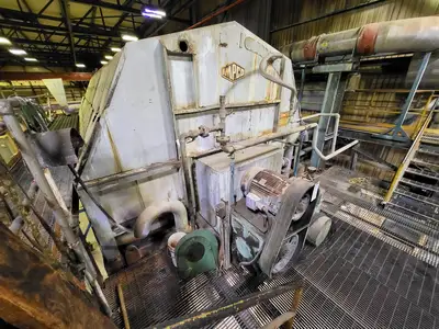 Disc Decker