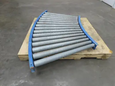 Used LEWCO _UNKNOWN_ Miscellaneous MRO Indiana US | Arrow Industrial #636202