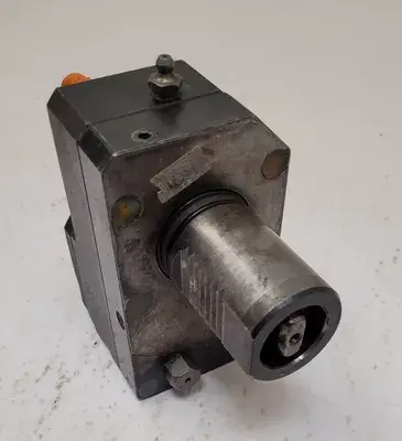 USED MAZAK 5346802011