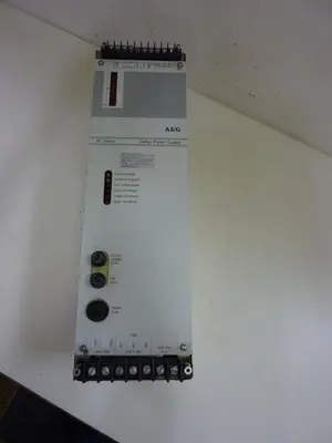 USED AEG PS20A-200