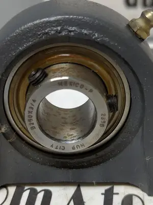 New | in-Stock HUB CITY B250X3/4 Bearings | Surplus Asset Holdings #1192552