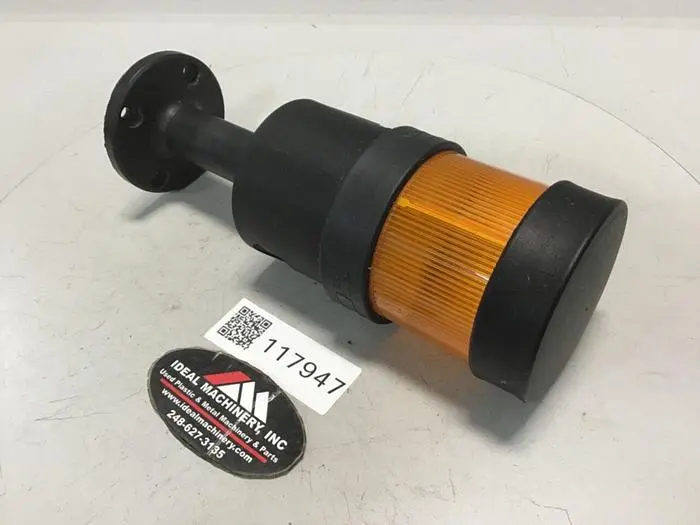 Used TELEMECANIQUE XVB C35 BASE Security & Surveillance Michigan US | Ideal Machinery #576676