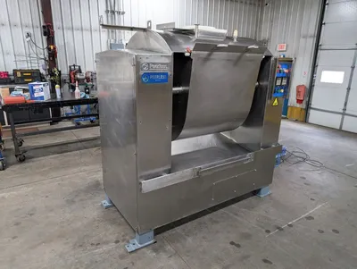 PEERLESS HM300HS Dough Mixer | Harvest Equipment and Fabrication Inc (3)