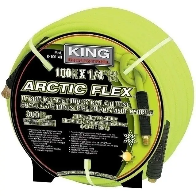 NEW KING CANADA K-10014H