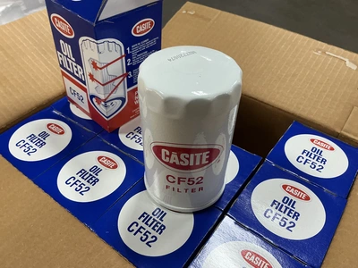 Used CASITE CF52 Automotive Parts Michigan US | Miedema Asset Management Group #1342065