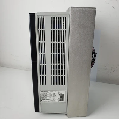 Used Allen-Bradley 20AD040A0AYNANC0 Misc Industrial Equipment California US | American Industrial Supply Co. #1376993