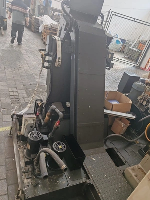 BROTHER CNC Drill Tap Centre, in very good used condition