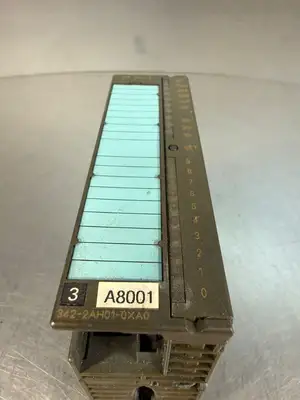 Siemens Simatic 6GK7342-2AH01-0XA0 Simatic Net Fuer As-Interface (4.1.3)