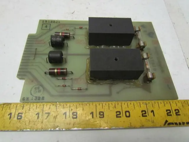 Used BRIDGEPORT CONTROLS _UNKNOWN_ Miscellaneous MRO | Arrow Industrial #657366