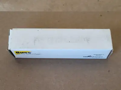NEW COOPER BUSSMAN INC. JKS-90