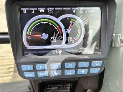 USED 2017 XCMG XE360U
