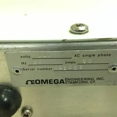 USED OMEGA CL-700