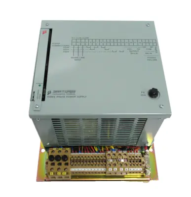 NEW SOREN T. LYNGSO 61111100 POWER SUPPLY 235775
