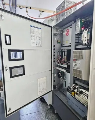 2015 HAAS ST-40 CNC Lathes | Midstate Machinery (10)