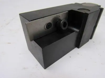 Valenite T-613585 150MD-151912 Quick Change Lathe Tool Holder
