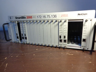 USED NETCOM SYSTEMS SMB-2000