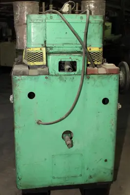 USED STOKES 551-1