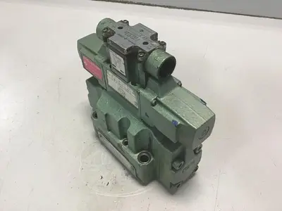 USED VICKERS DG4V-3-6C-PL2-11-10-JA-S310