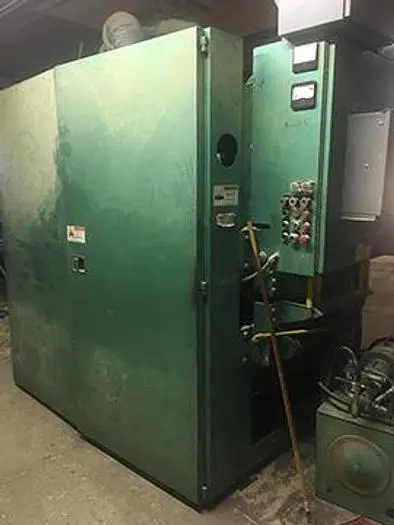 Used 1984 TIMESAVERS TBO.25.SD Woodworking Sanders | John G Weber Co Inc #344849