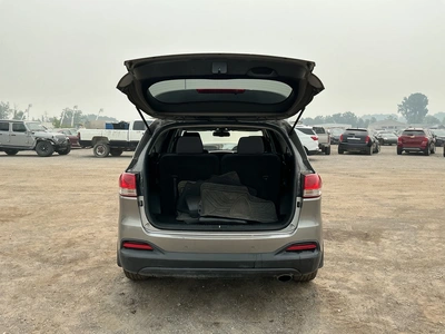 Used 2016 KIA SORENTO SUVs Michigan US | Miedema Asset Management Group #1313955