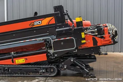 Used 2023 DITCH 2023 DITCH WITCH JT20 Drill Rigs Florida US | HDD Broker #1346260
