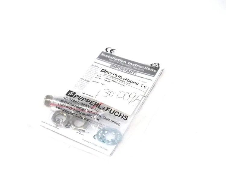 New | in-Stock PEPPERL FUCHS 908426 Proximity Sensors Michigan US | SB Industrial Supply #813659