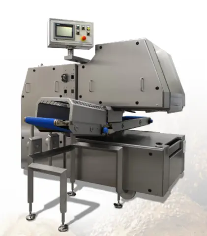 New | in-Stock BENIER DOUGH EXPERT C Dough Dividers California US | BakeryEquipment.com #1554955