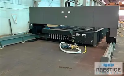 Used 2020 LONE STAR COMMANDER III Plasma Cutters New York US | Prestige Equipment #1364657