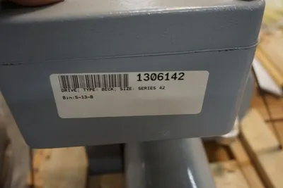 USED Harold Beck 22-809-L27236-01-02