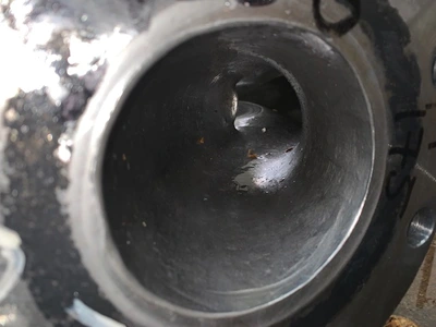 USED Goulds 3175