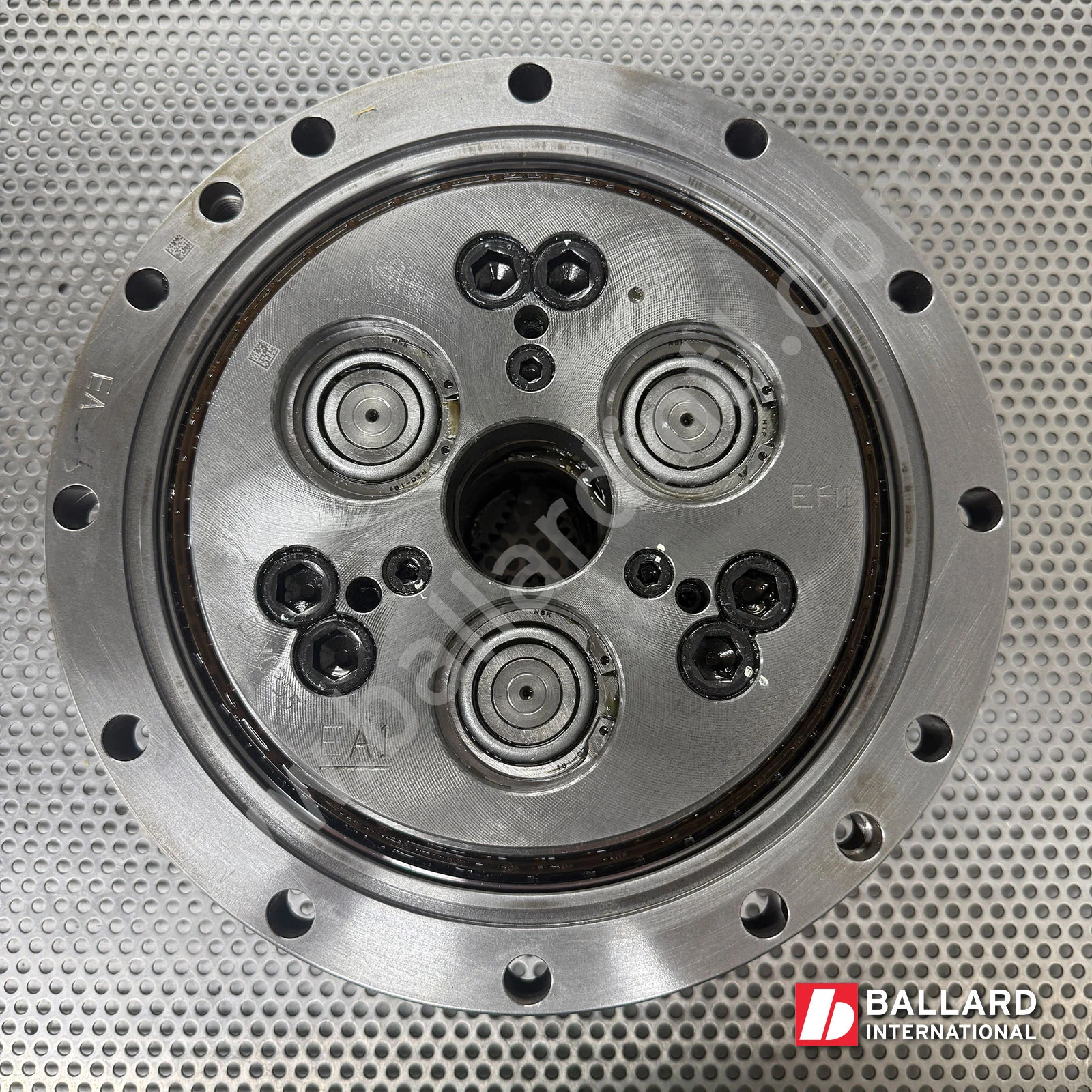 FANUC J3 RV Reduction Gear