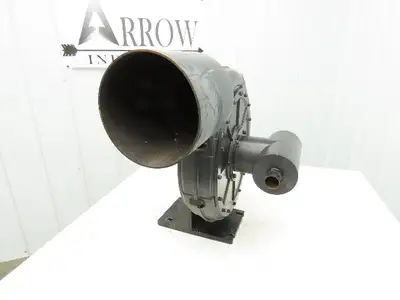 Used ELEKTROR _UNKNOWN_ Blowers Indiana US | Arrow Industrial #1365561