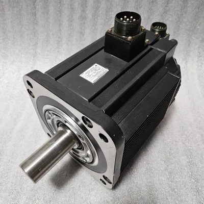 YASKAWA SGMG-44A2AAG Servo Motors | Great American Equipment Company (1)