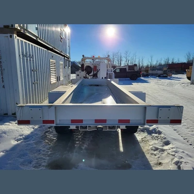 USED 2010 GETMAN A64