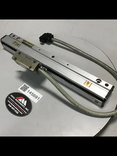 Used TOSHIBA SM25BT Transducers Michigan US | Ideal Machinery #693649